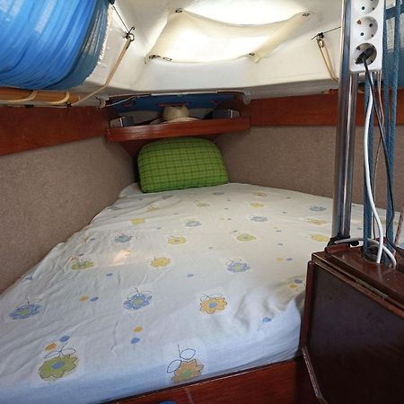 Отель Lanza Boat Арресифе Экстерьер фото